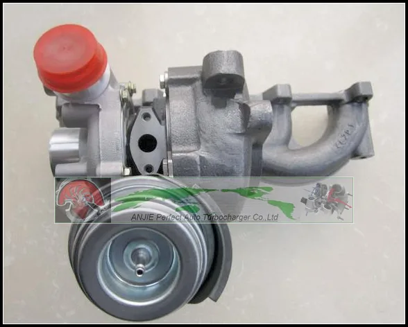 GT1749V 713673 713673-5006S 038253019N Turbo Turbocharger For Audi A3 Galaxy Golf Sharan 1.9L TDI 00-06 AUY AJM ASV PD UI 115HP (5)