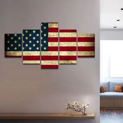Rustic_American_Flag_Multi_Panel_Canvas_Wall_Art_HW1_480x480