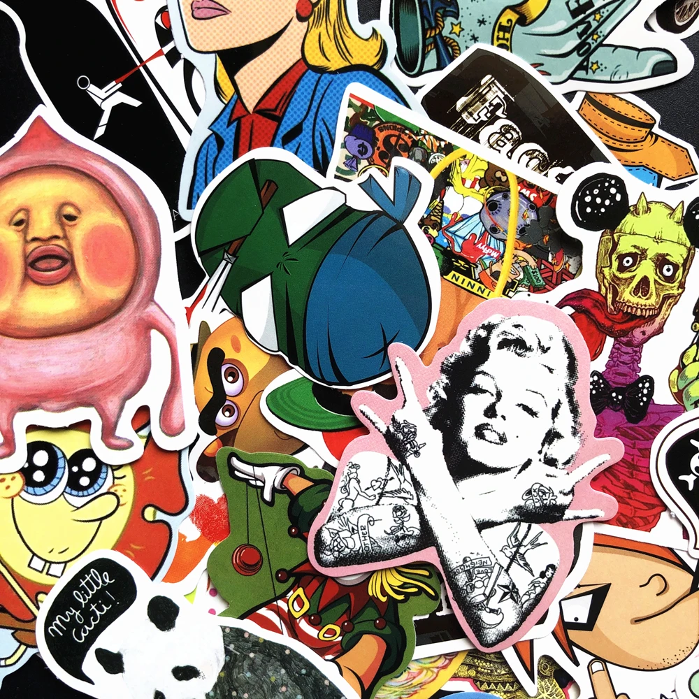 60 One Piece Anime Cartoon Stickers Pour Ordinateur Portable Frigo Miroir Mur Creative 60 One Piece Anime Cartoon Stickers Pour Ordinateur Portable Frigo Miroir Mur Creative