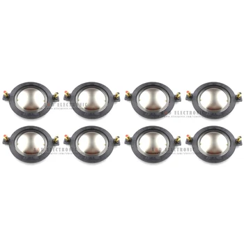 

8pcs Replacment Diaphragm For P-Audio BMD750 Turbosound CD210 CD212 #10-085 Horn