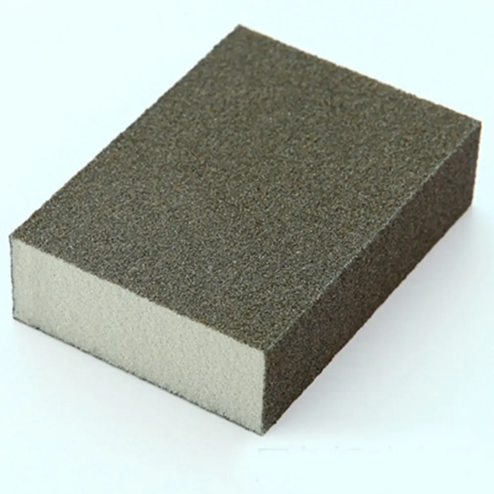 

Portable Kitchen Nano Emery Sponge Cleaning