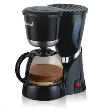 McIntosh Mai Jingtu hp-603 Бытовая кофемашина капельного типа автоматический чай вареный Американский кофейник