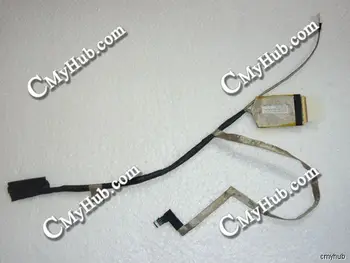 

New For HP Pavilion DV3-4000 DV3-4046TX DV3-4048TX 603903-001 603905-001 LCD Cable