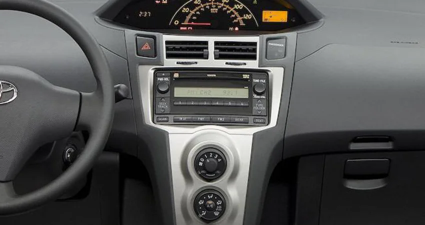 Cheap YESSUN Android Car Navigation GPS For Toyota Yaris 2005~2011 Audio Video Radio HD Touch Screen Stereo Multimedia Player. 1