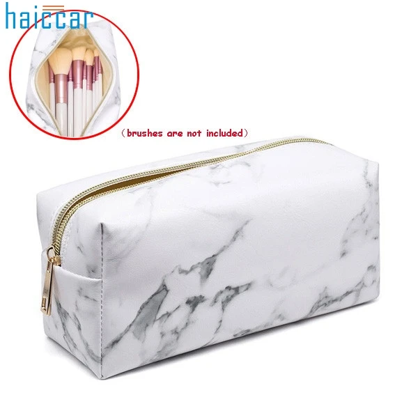 Cosmetic Bag 1PC Beauty Travel Cosmetic Bag Girls Fashion Multifunction Makeup Brush Bag Makeup Tool Kit Cosmetic Bag 1PC Beauty Travel Cosmetic Bag Girls Fashion Multifunction Makeup Brush Bag Makeup Tool Kit
