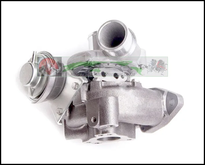 GT1749V 721164 721164-0004 17201-27040 17201-27040A 17201-27040D Turbo Auris Avensis Пикник Previa Estima RAV4 D4D 021Y 1CD-FTV