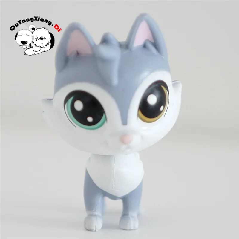 Экшн фигурка животного CWM072 Pet Shop|Игровые фигурки и трансформеры| |