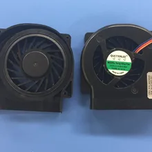 SSEA вентилятор охлаждения процессора для lenovo Thinkpad X61 X61S X60 X60S MCF-W08PAM05 60.4B413.001 42X3805