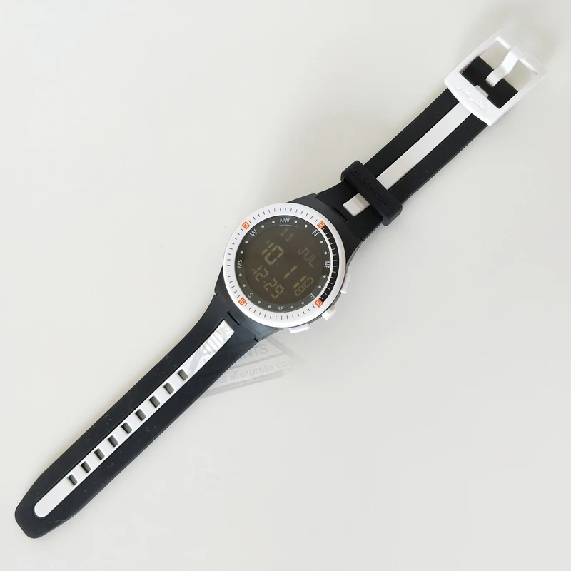 Prayer Watch (4)