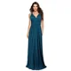 Multiway Wrap Convertible Boho Maxi Club Red Dress Bandage Long Dress Party Bridesmaids