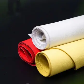 

soft Genuine cow leather skin sale by whole piece