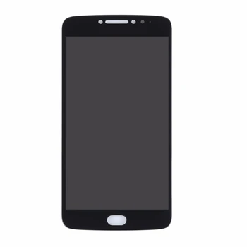 

iPartsBuy LCD Screen and Digitizer Full Assembly for Motorola Moto E4 Plus