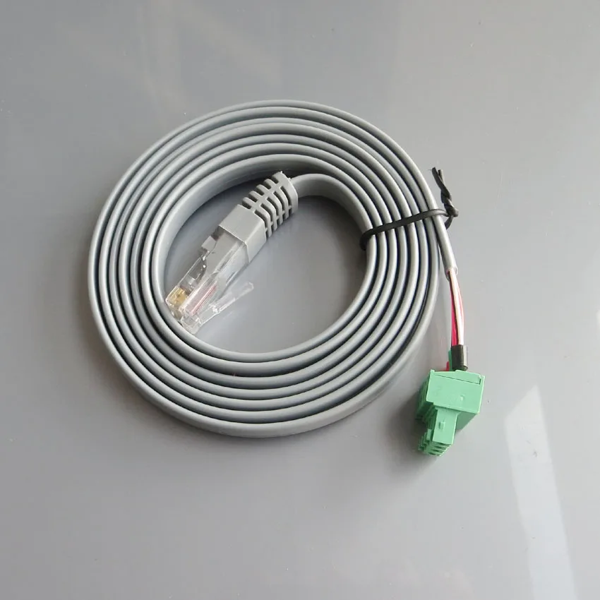 Кабель связи кабель провод разъем RJ45 для itracer etracer Tracer 2210CN 3210CN|wire tracer|wire wirewire cable |