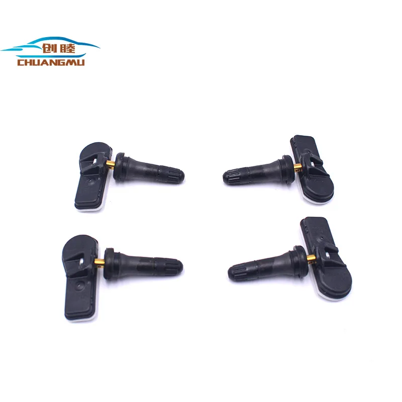 Новый оригинальный датчик контроля давления в шинах 52933 C1100 TPMS для 2016 2017 2018 Hyundai Creta