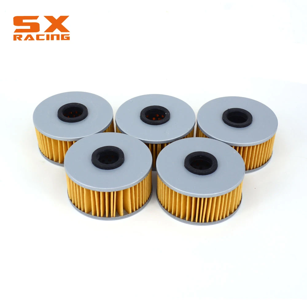 Motorcycle Oil Filter Cleaner For Xs250 Fz400 Fzr400 Xj400