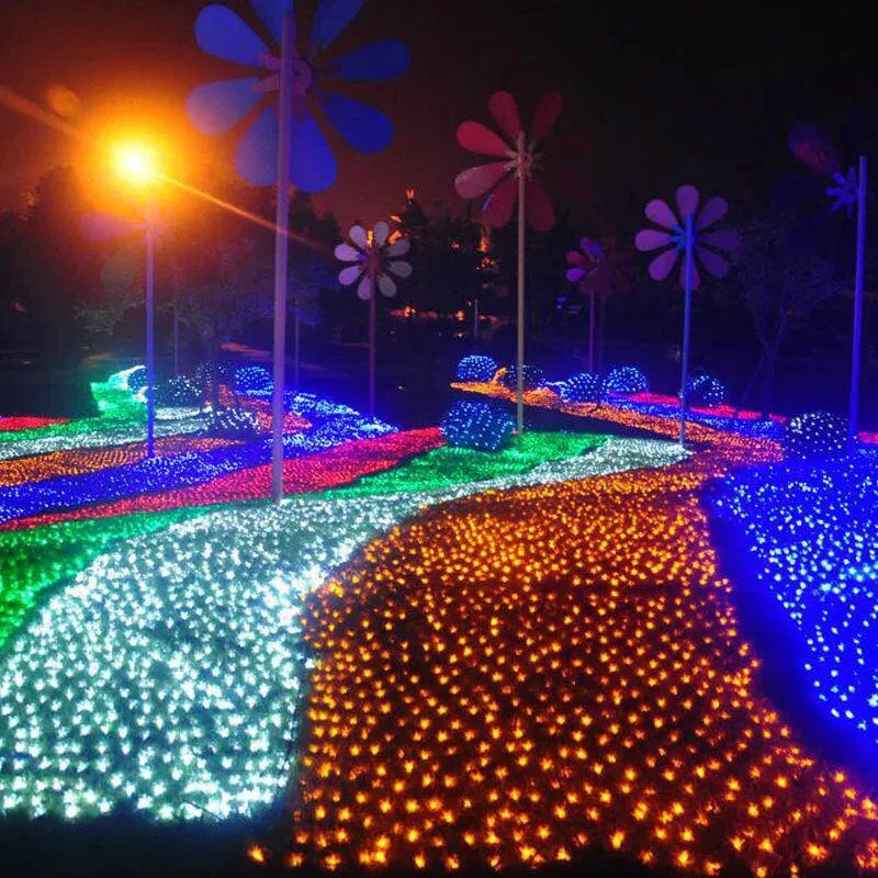 Cheap Fios de LED