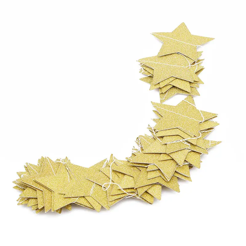 Creative Hen Night Party She Said Yaaas Gold Banner Bachelorette