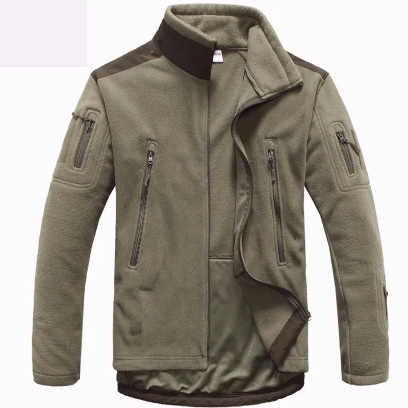 Aliexpress.com : Buy Outdoor Tactical TAD fleece polar