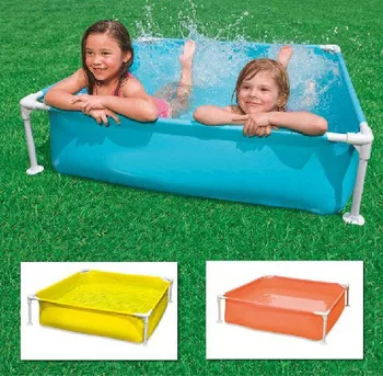 

Children Inflatable Swimming Pool Water Playing Pool PVC Paddling Pool Summer Water Sports
