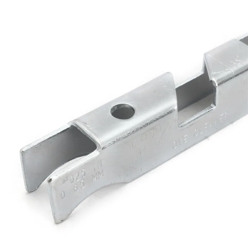 

Chainsaw Chain Raker File Guide Depth Guide Suits For 1/4" 3/8" P 0.325" Chain Saw Chainsaw Cleaner