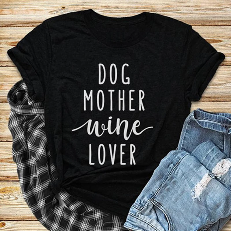dog mom shirt