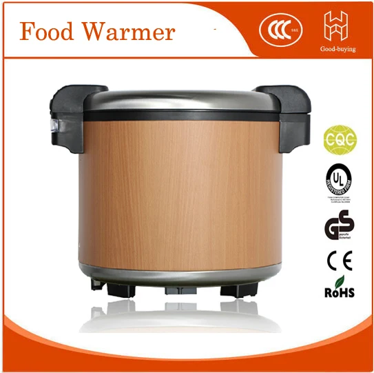 Commercial Restaurant Cooking Kit Rice cooking machine rice warmer soup