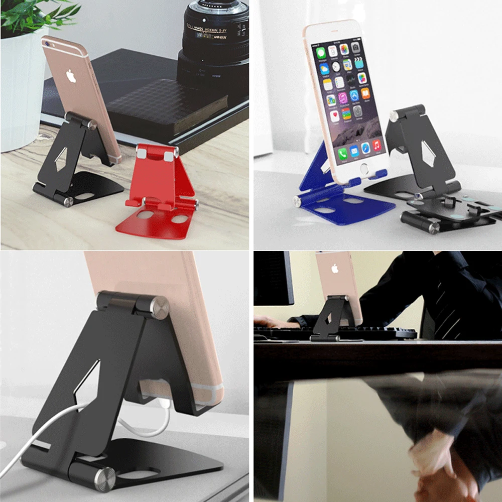 Ascromy-Multi-Angle-Tablet-Stand-Mount-For-iPad-Mini-Pro-Samsung-Tab-iPhone-X-Xiaomi-LG-Desktop-Cell-Phone-Holder-telefon-tutucu (12)
