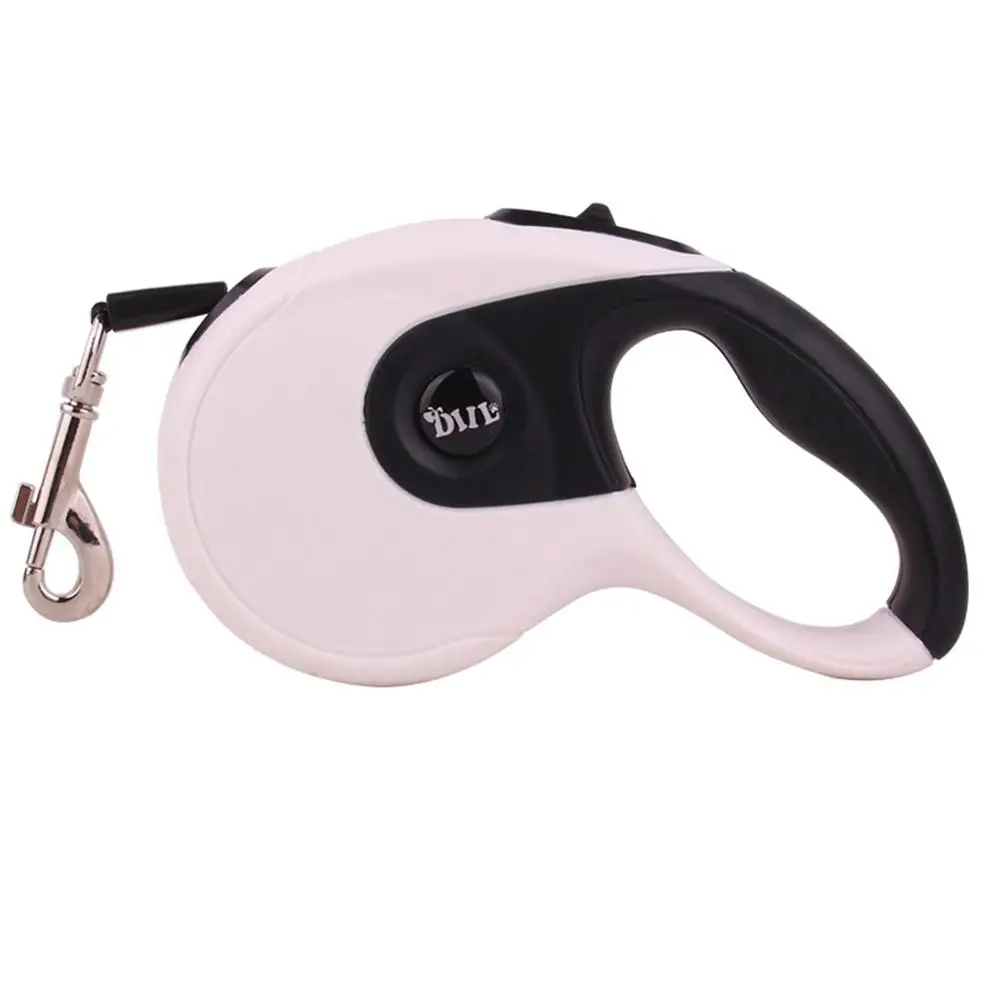 

3M 5M Retractable Dog Leashes Automatic Extending Nylon Walking Pet Dog Lead Leash for Small Medium Dogs Accessories Pet Product