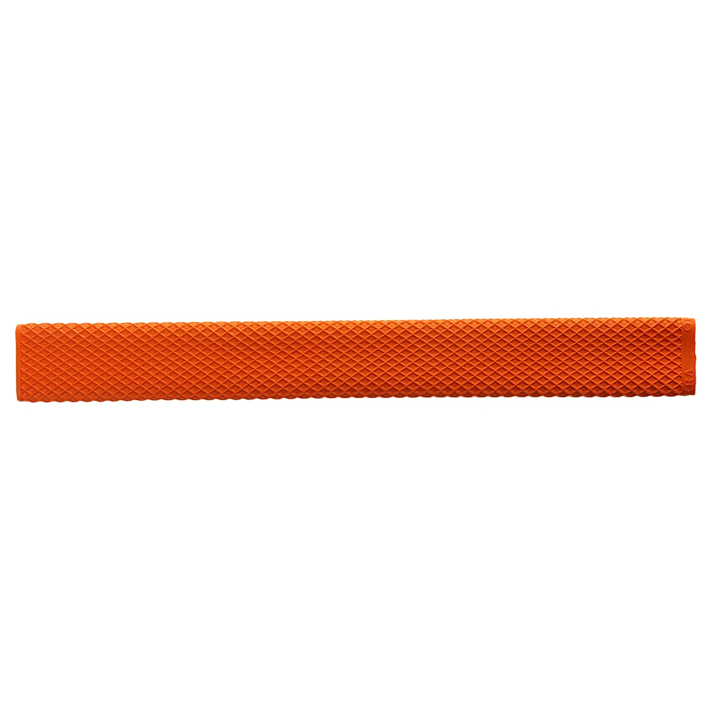 

Rubber Snooker Billiard Non Slip Rubber Cue Handle Grips For Pool Billiards Accessory - Orange