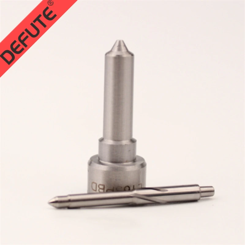 

L137 PBD Replaceable Common Rail Nozzle assembly L137PBD jet nozzle fuel injector parts L137PBD