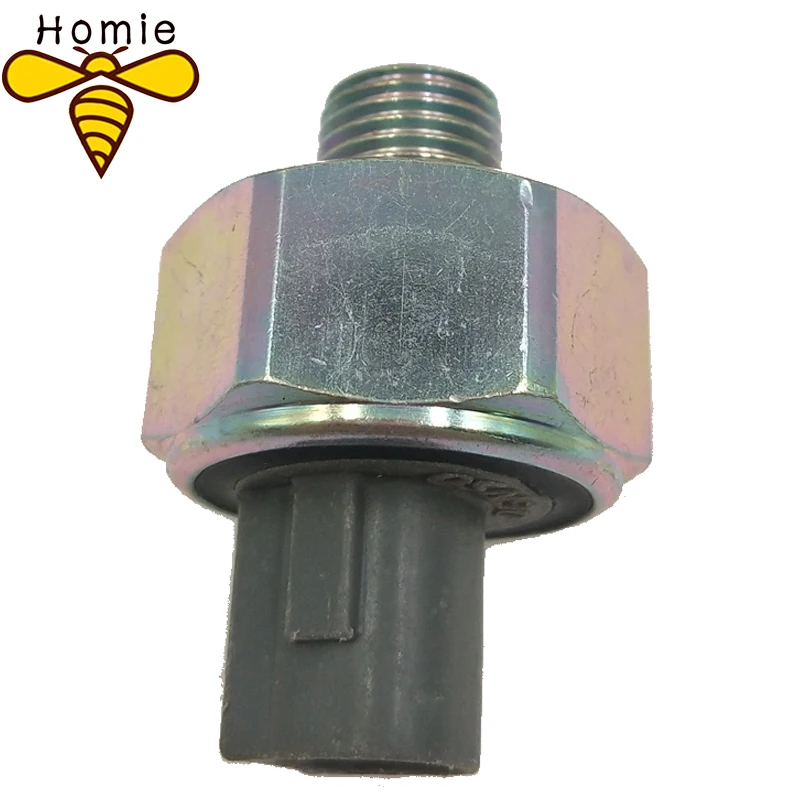 OE подлинный 89615-12090 датчик стука для Toyota Lexus Avalon Camry Celica 8961512050, 89615-32010, 8961532010