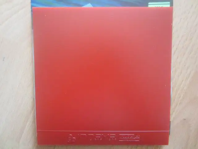 الأصلي STIGA INNVOA الترا ضوء تنس طاولة المطاط مع سميكة الإسفنج رياضات المضرب stiga الجدول مضارب التنس