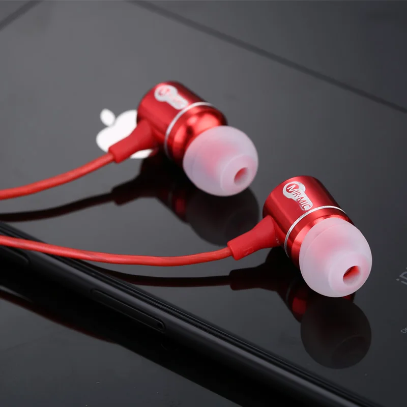 Mrmic Пение Запись специальное Android вообще диск по проводам HIFI Музыка наушники