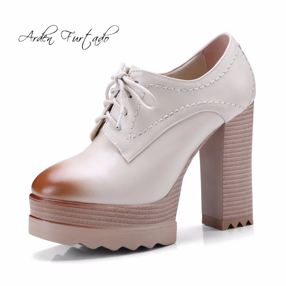 Arden Furtado 2018 new style fashion shoes for woman