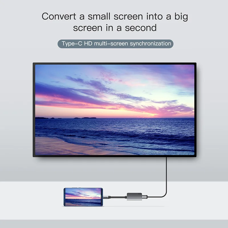 Дешево Baseus font b USB b font 3,0 type C концентратор 4K HDMI концентратор и PD флэш зарядка font b USB b font C концентратор конвертер 3 порта font b USB b font для type C font b USB b font мобильных телефонов планшетов