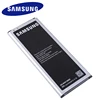 Оригинальный аккумулятор Samsung, для Samsung Galaxy Note 4, N910, N910F, N910A, N910V, N910P, N910T, N910H, с NFC, 3220 мАч ► Фото 1/3