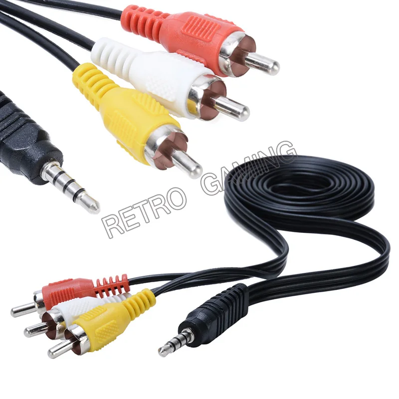 RCA 1 