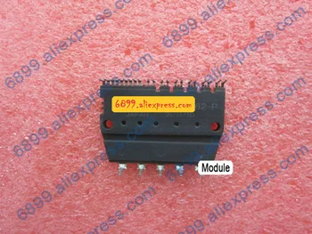 

PS21562-P IGBT INTELLIGENT POWER MODULE 600V 5A