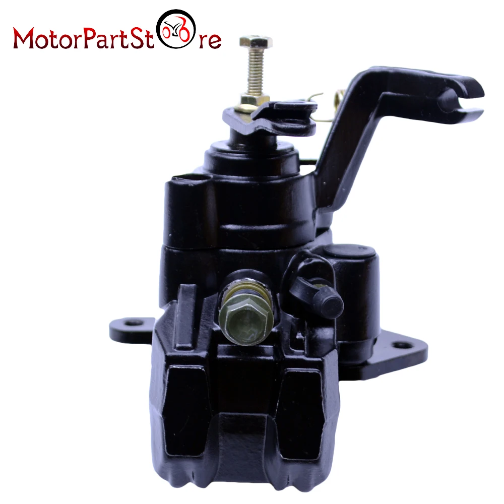 ATV Rear Brake Caliper For Yamaha Quad Wolverine Banshee Warrior Raptor