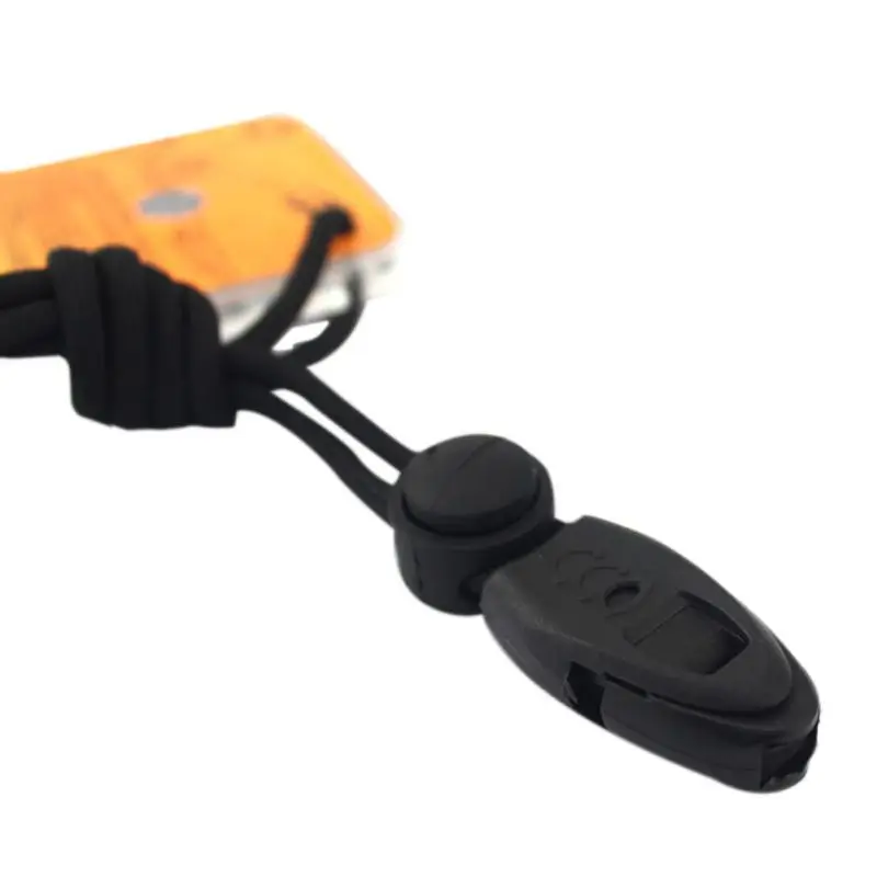 

Practical Emergency Kit Outdoor Survival Mirror Reflective Survival Signal Mirror With Whistle For Long Distance Communication