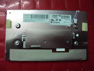 

Original new 8.0" LB080WV4-TD02 LB080WV4(TD)(02) LCD screen display panel