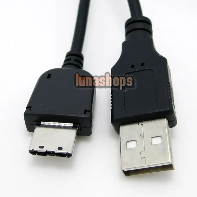 LN003988 usb-зарядное устройство для синхронизации зарядный кабель для COWON S9 X7 X9 C2 J3 iAudio 10 MP3