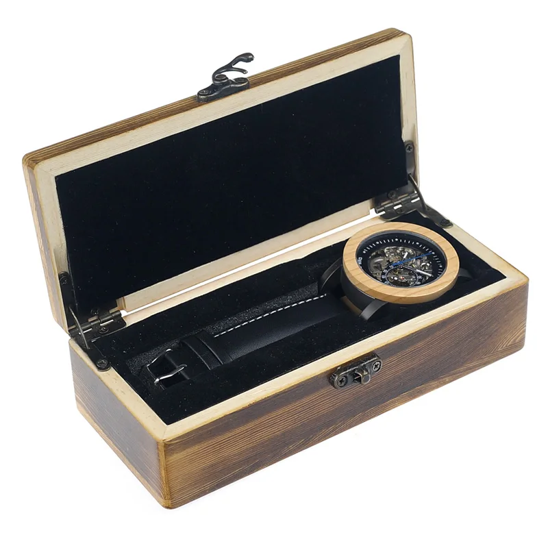 men's wooden watches C11...0