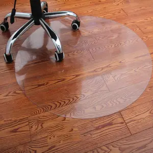 Carpet-Rug Protectors Chair-Mats Computer Water-Round-Mat Wood Transparent Plastic Soft Carpet-Rug Protectors Chair-Mats Computer Water-Round-Mat Wood Transparent Plastic Soft