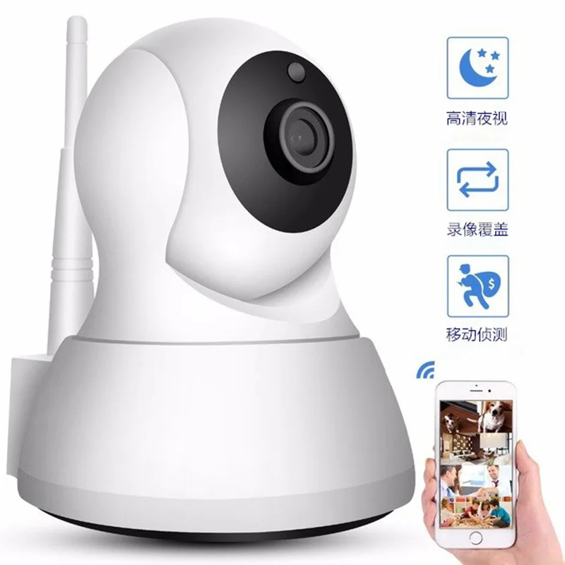 

wireless camera webcam IP Camera camera wifi cctv camera