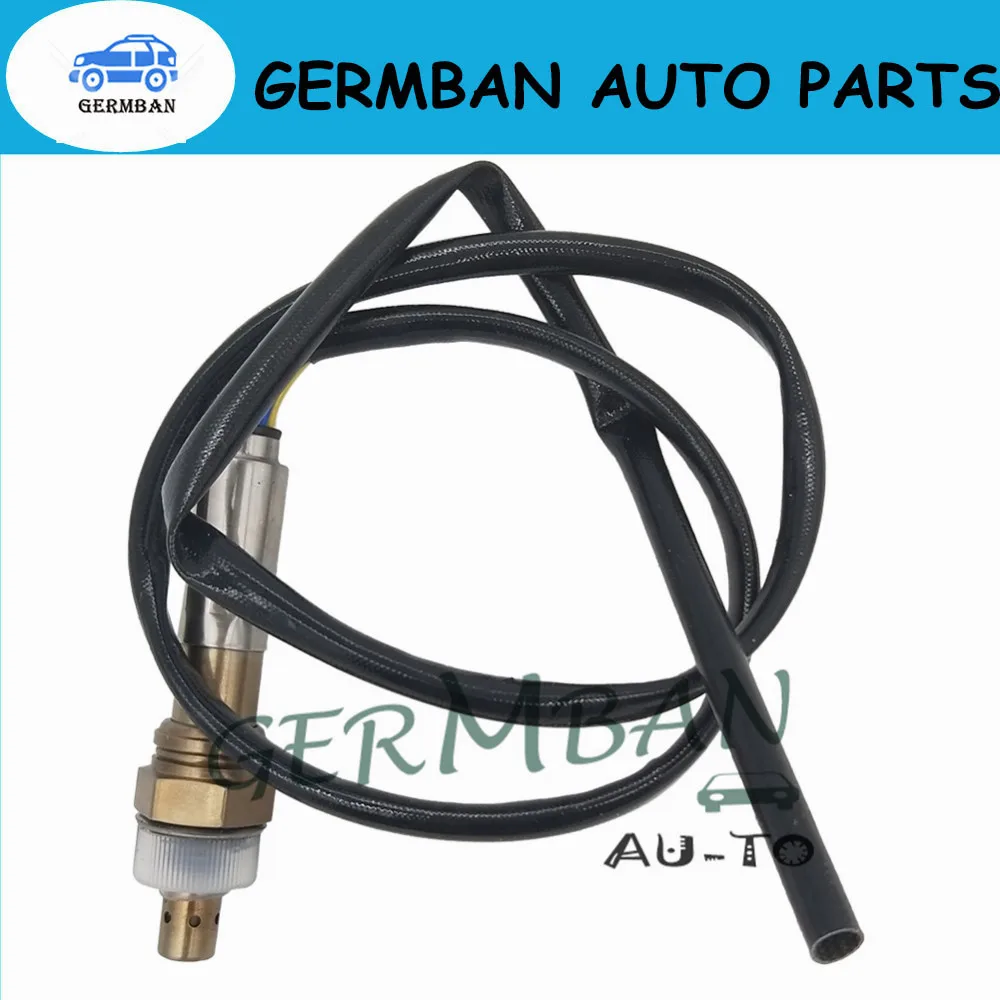 Новый оригинальный зонд датчика Nox 03C907807D 03C907807C Тип 6 проводов для V W Golf IV Touran Skoda 1.6L