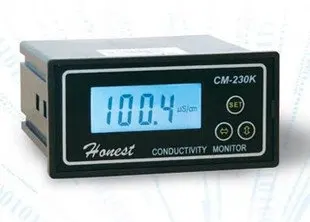 

Conductivity Monitor Conductivity meter 0-1999us/cm Error:2%F.S ATC wholesale and retail