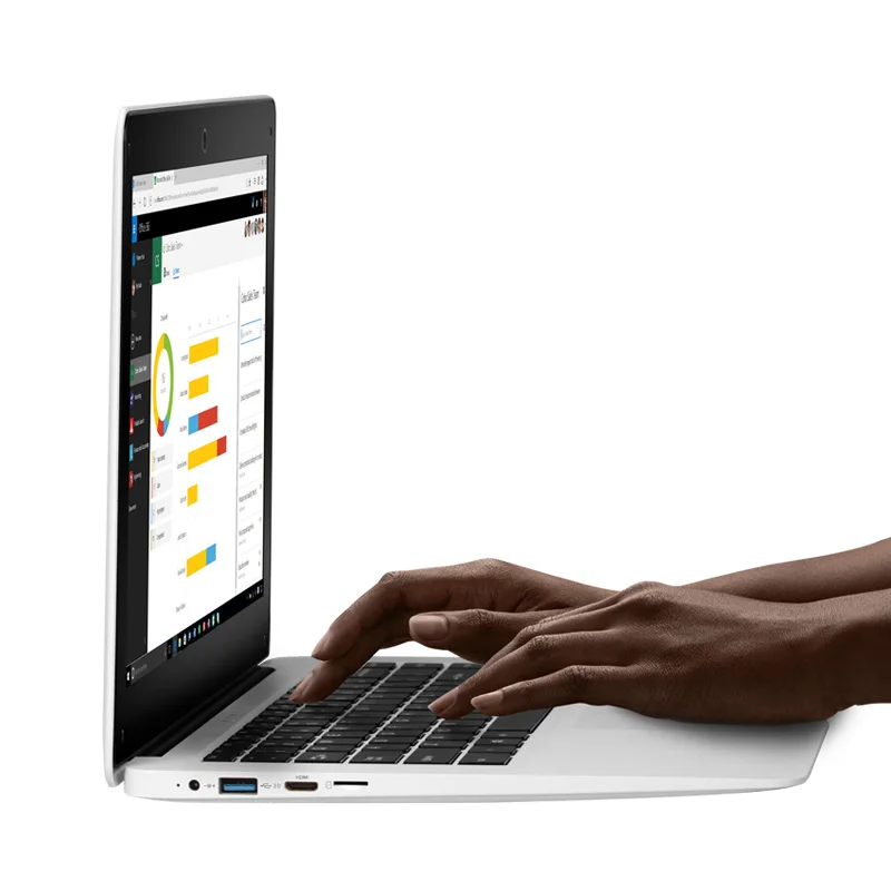 

Dual Core i7 6500U VOYO VBOOK I7 Intel CPU Dedicated Card 2.5GHz 8G RAM Laptop Ultrabook TN Bluetooth Camera laptop