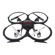 Rc Drone U818A Updated version dron JJRC U819A Remote Control Helicopter Quadcopter 6-Axis Gyro Wifi FPV HD Camera VS X400/X5SW