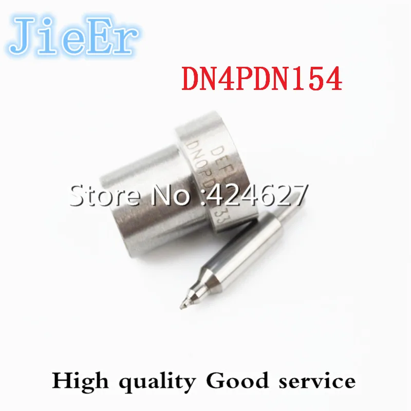 

4pcs lot High quality fuel injector nozzle DN4PDN154 for Kubota D1105 engine DN4PDN154 diesel nozzle